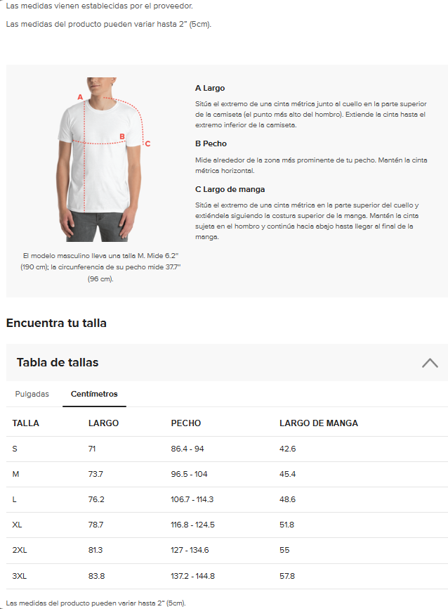 Camiseta unisex-Voodoo - Imagen 8