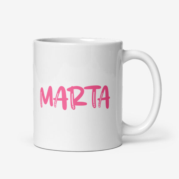 Taza La mejor Mamá del mundo - Imagen 2