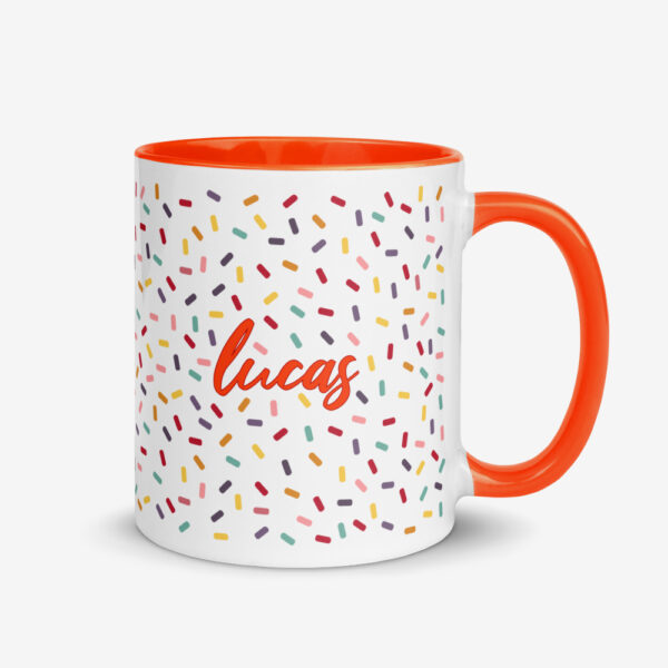 Taza "Mi taza de Cumpleaños" - Imagen 6
