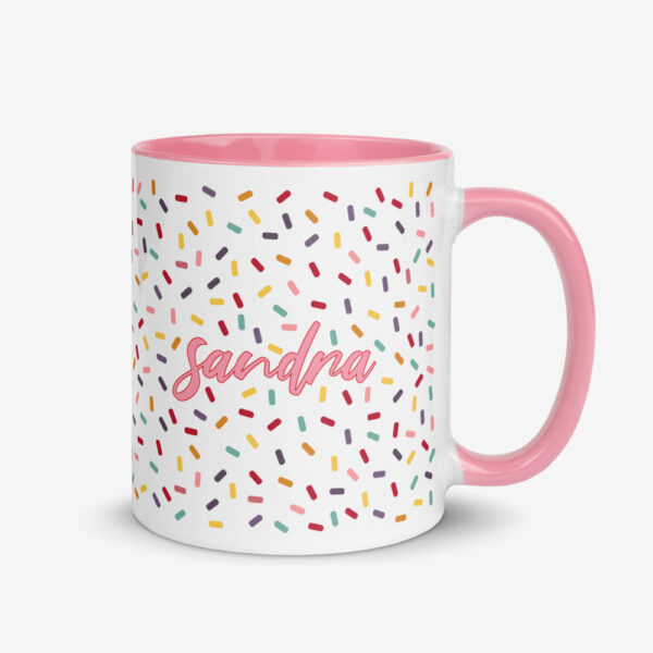 Taza "Mi taza de Cumpleaños" - Imagen 2