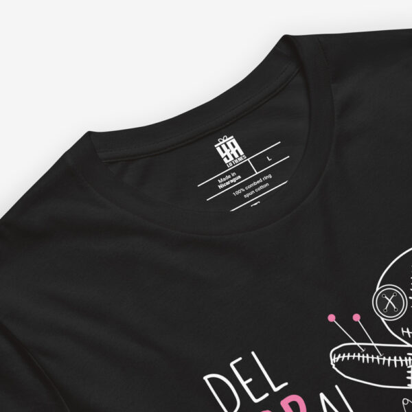 Camiseta Voodoo - Imagen 7