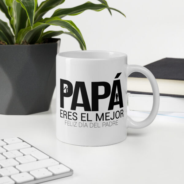 Taza Papá - Imagen 2