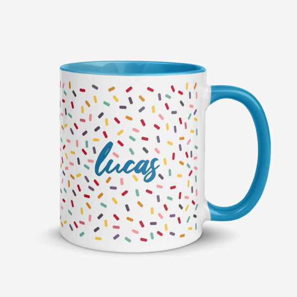 Taza "Mi taza de Cumpleaños" - Imagen 4
