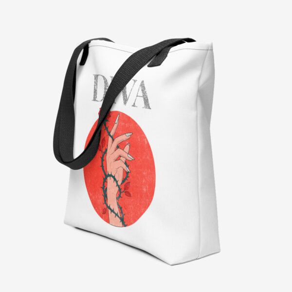 Tote Bag Diva - Imagen 2