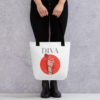 Tote Bag Diva - Imagen 4