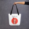 Tote Bag Diva - Imagen 3
