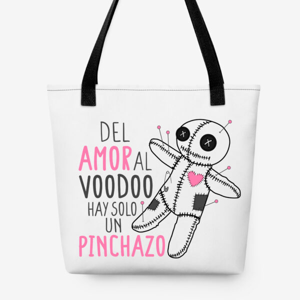 Tote Bag Voodoo