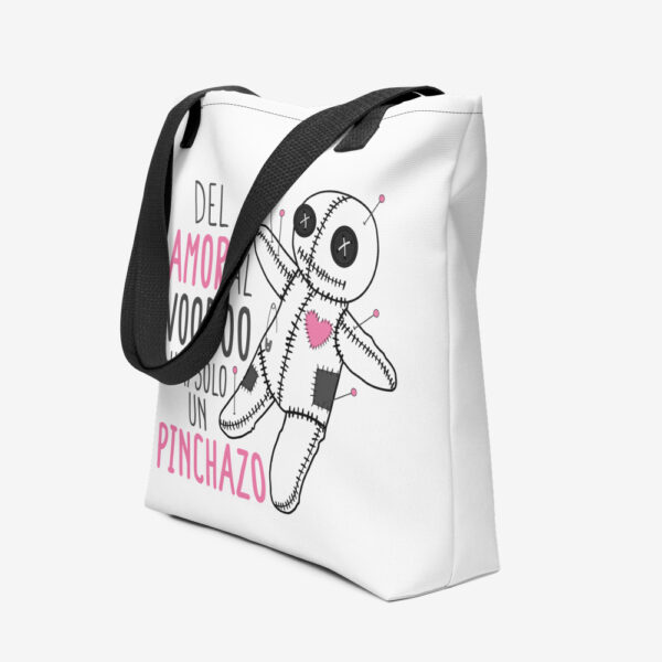 Tote Bag Voodoo - Imagen 2