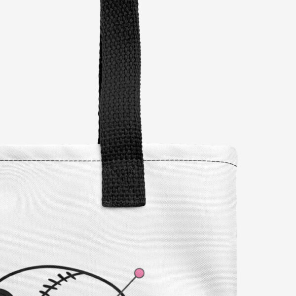 Tote Bag Voodoo - Imagen 4