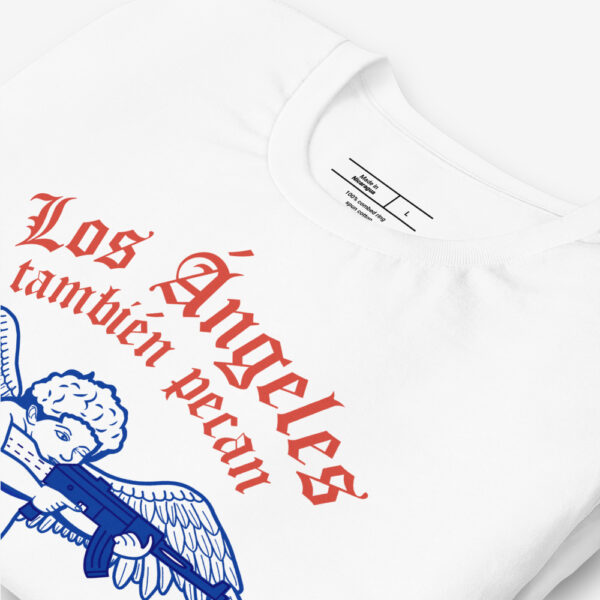 Camiseta Ángel - Imagen 3