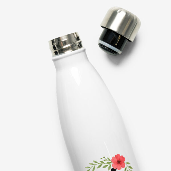 Botella de Acero inoxidable Personalizada - Imagen 2