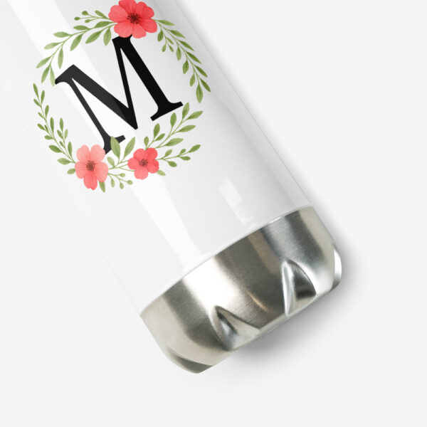 Botella de Acero inoxidable Personalizada - Imagen 3
