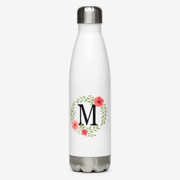 Botella de Acero inoxidable Personalizada