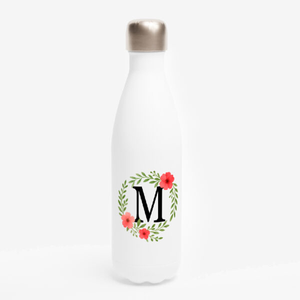 Botella de Acero inoxidable Personalizada