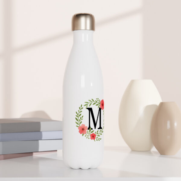 Botella de Acero inoxidable Personalizada - Imagen 2