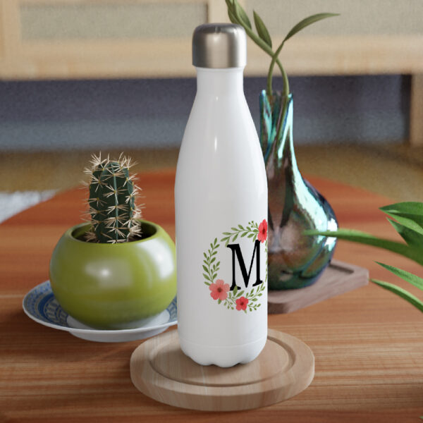 Botella de Acero inoxidable Personalizada - Imagen 3