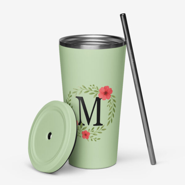 Vaso Térmico Personalizado - Imagen 3