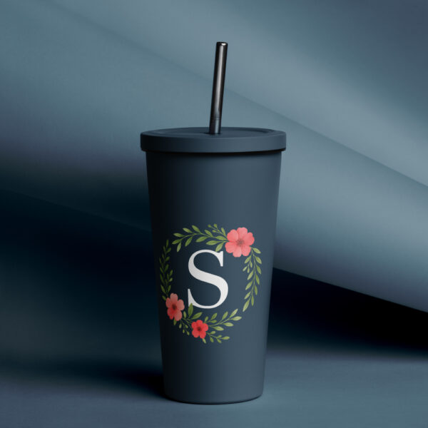 Vaso Térmico Personalizado - Imagen 6