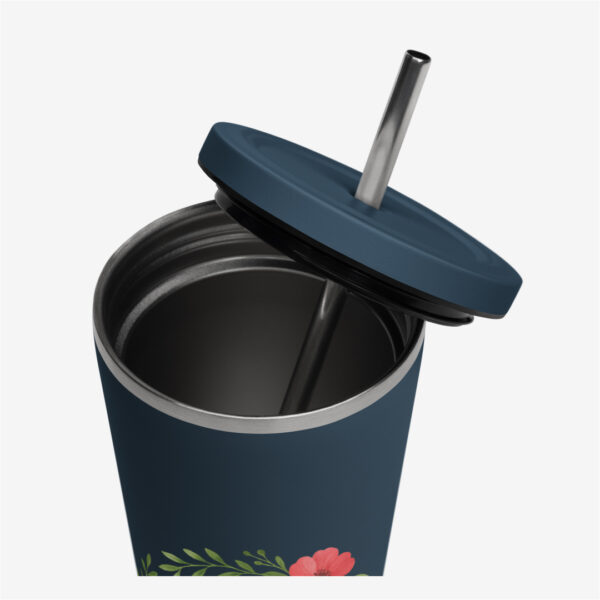 Vaso Térmico Personalizado - Imagen 7