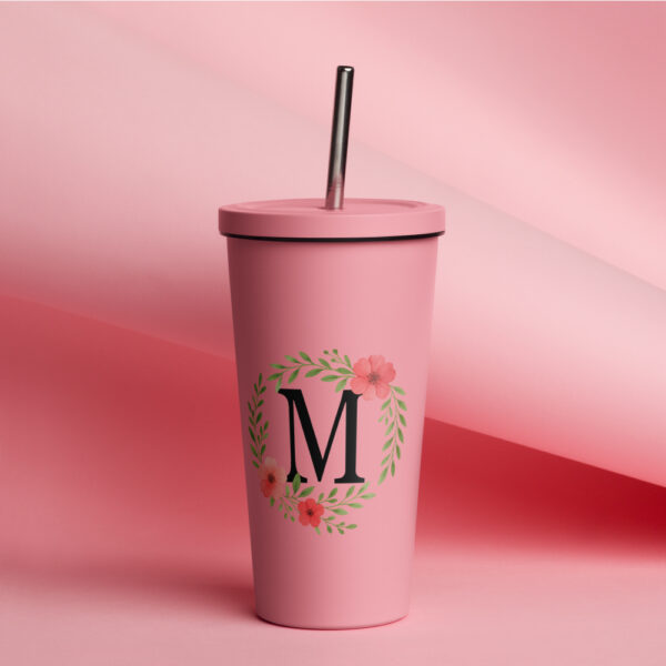 Vaso Térmico Personalizado - Imagen 4