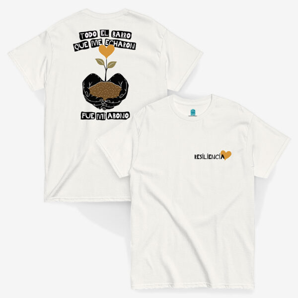Camiseta Abono