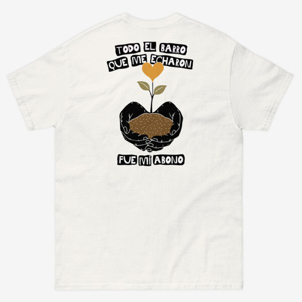Camiseta Abono - Imagen 3